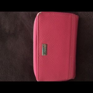 Thirty-one wallet